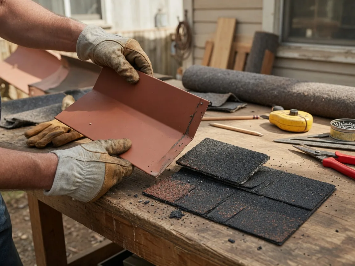 Roof Repair company in Easthampton, MA